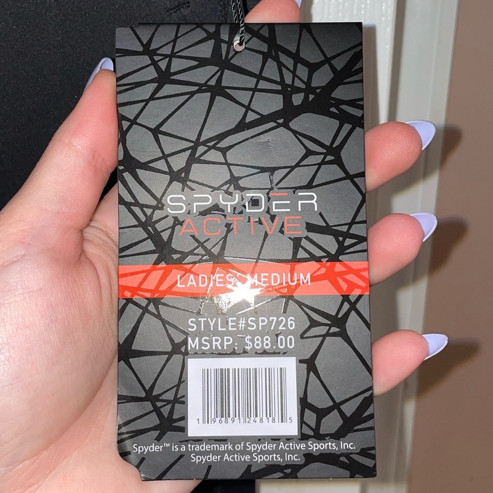SPYDER ACTIVE Joggers